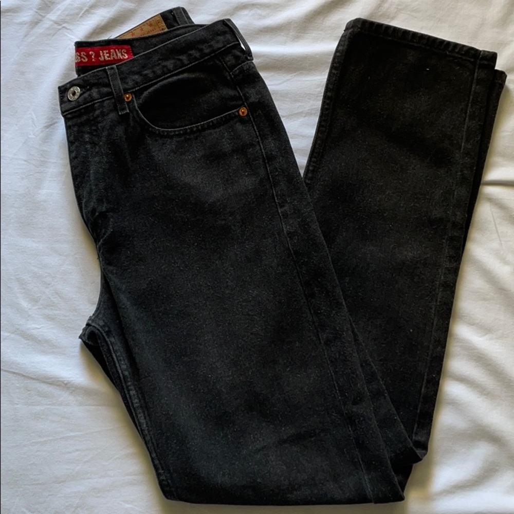 VTG Guess jeans